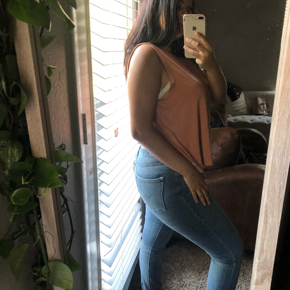 Madewell tank top